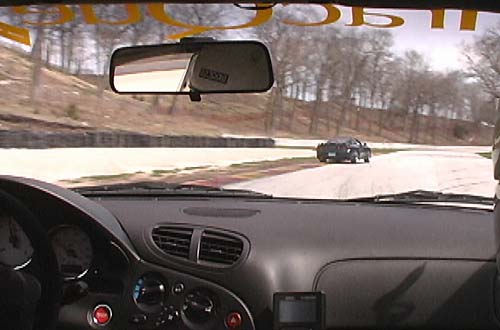 Road America - April 20048